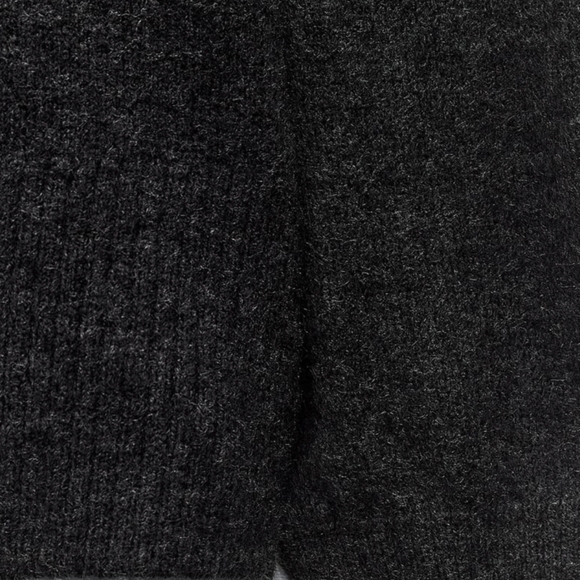 🆕Zara Knit Sweater with Buttons - Picture 8 of 8